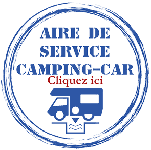 Aire de service camping car 3