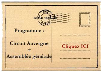 Circuit auvergne ag