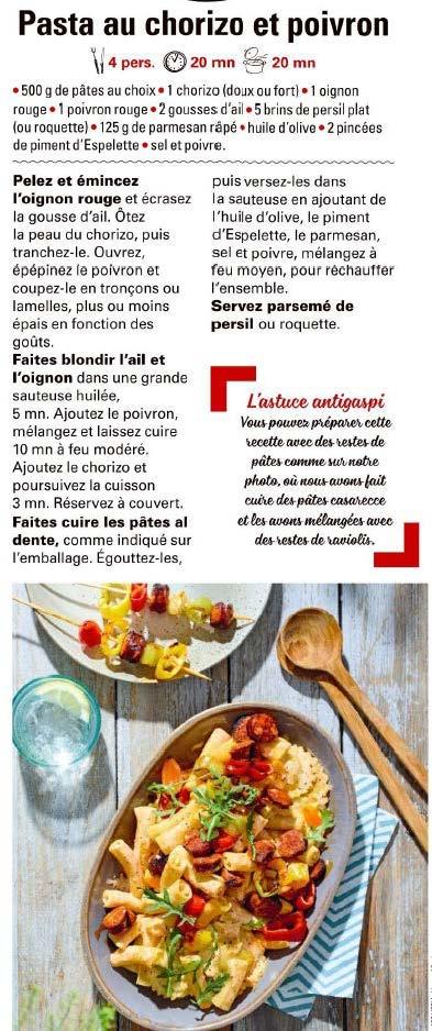 Plats cuisines page 6