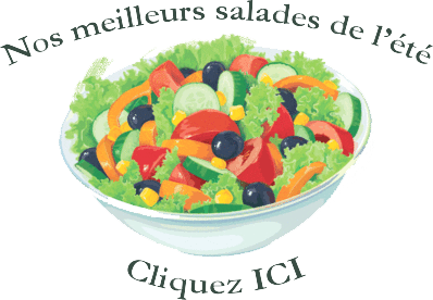 Salade 2